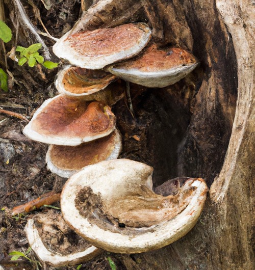 Wild mushrooms,medicianl mushrooms